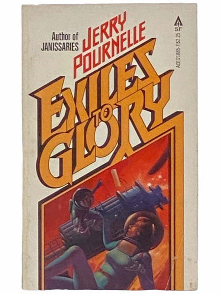 Exiles to Glory