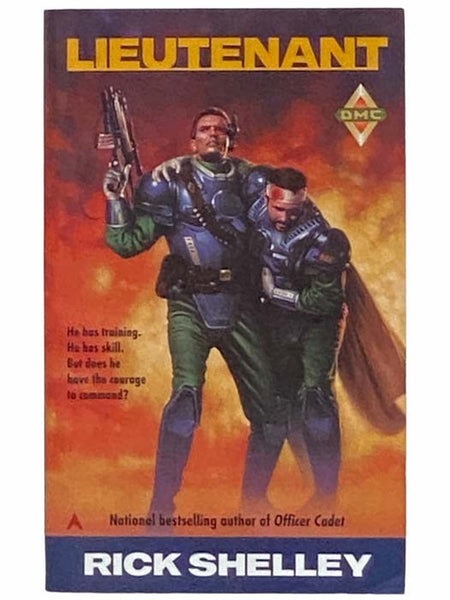 Lieutenant