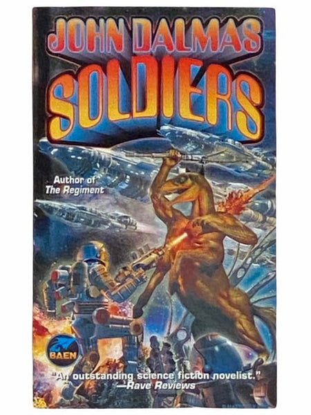 Soldiers