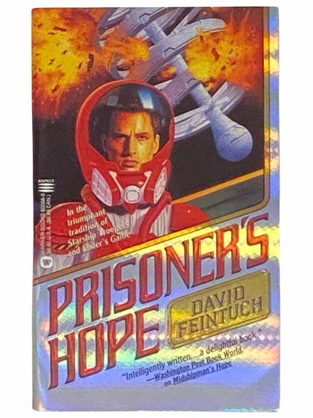 Prisoner's Hope