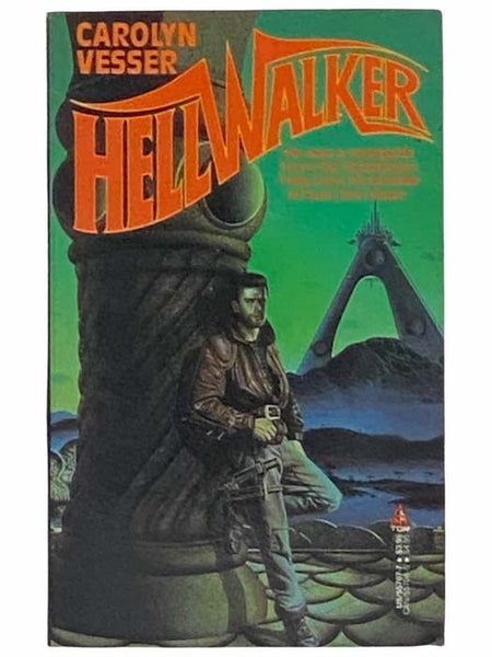 Hellwalker