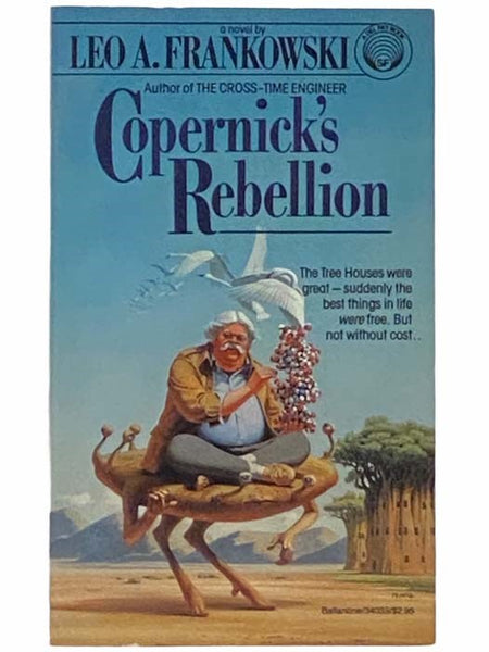 Copernick's Rebellion