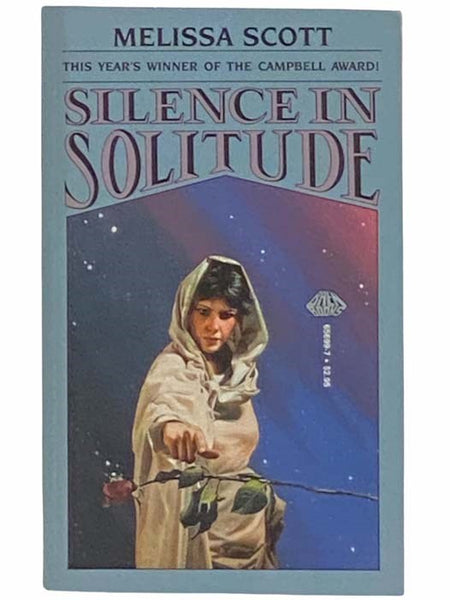 Silence in Solitude
