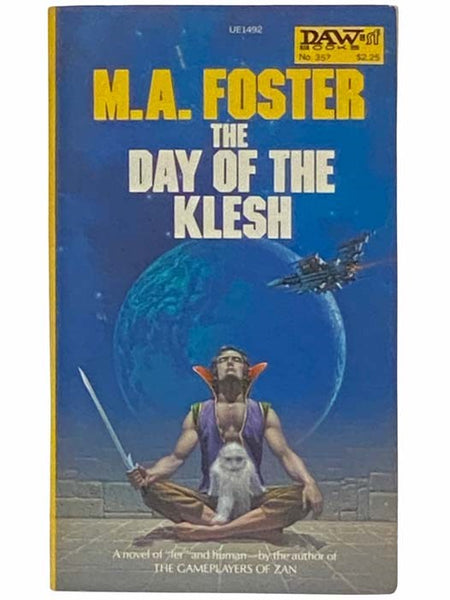 The Day of the Klesh