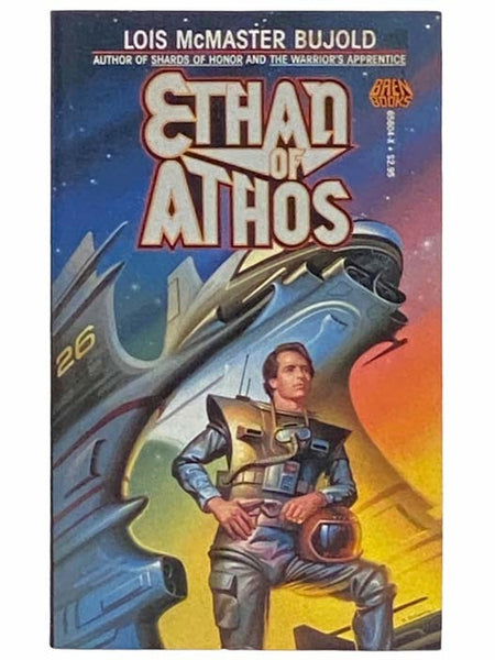 Ethan of Athos