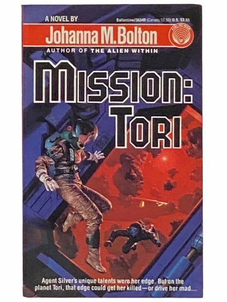 Mission: Tori