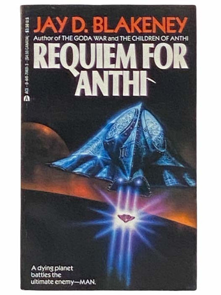Requiem for Anthi