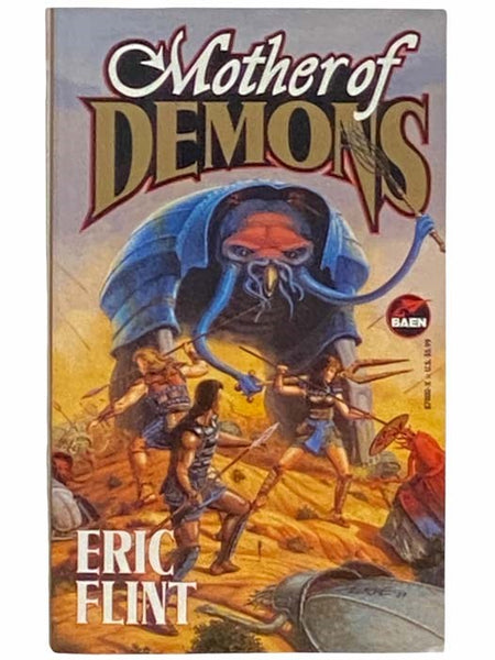 Mother of Demons