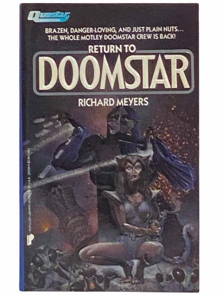 Return to Doomstar