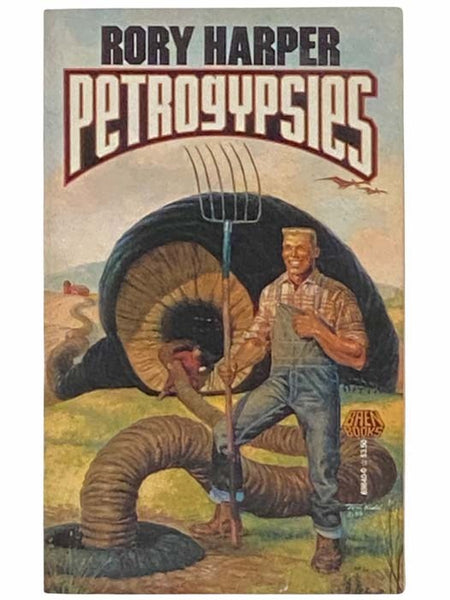 Petrogypsies