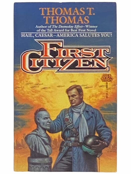 First Citizen