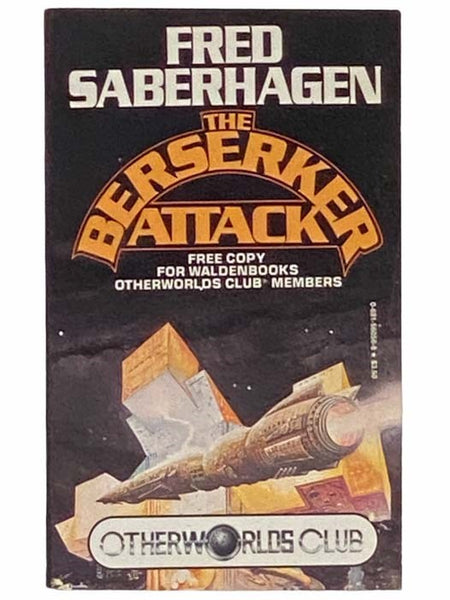 The Berserker Attack