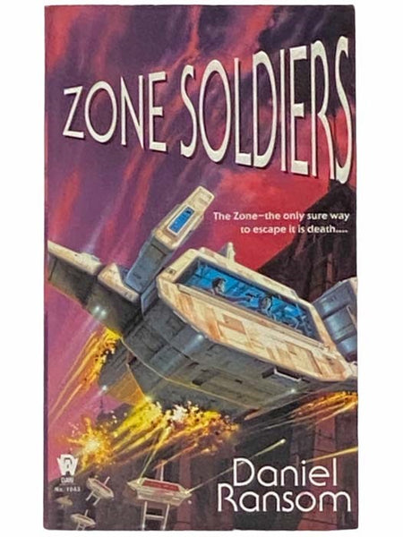 Zone Soldiers