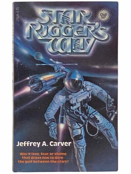 Star Rigger's Way