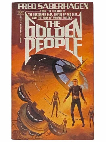 The Golden People