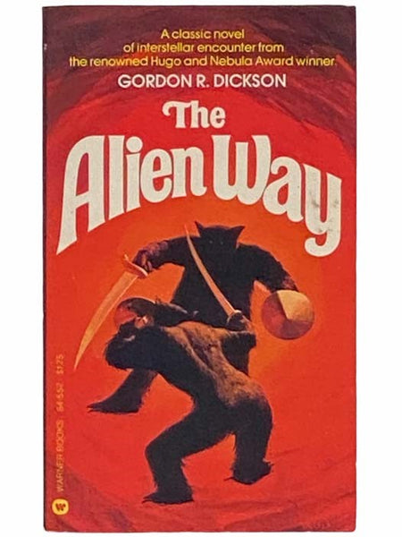 The Alien Way