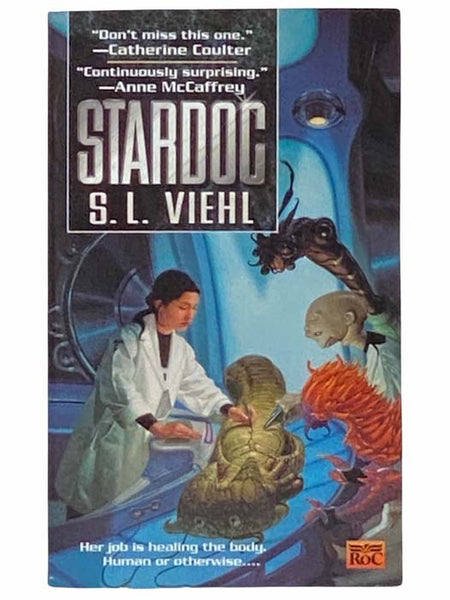 Stardoc