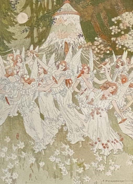 Queen Zixi of Ix: or, The Story of the Magic Cloak