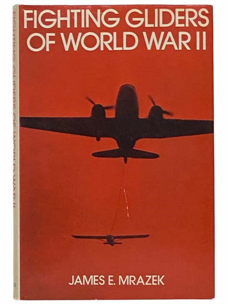 Fighting Gliders of World War II