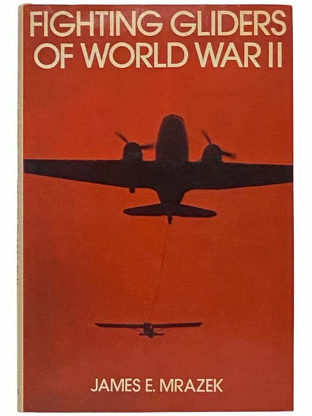 Fighting Gliders of World War II