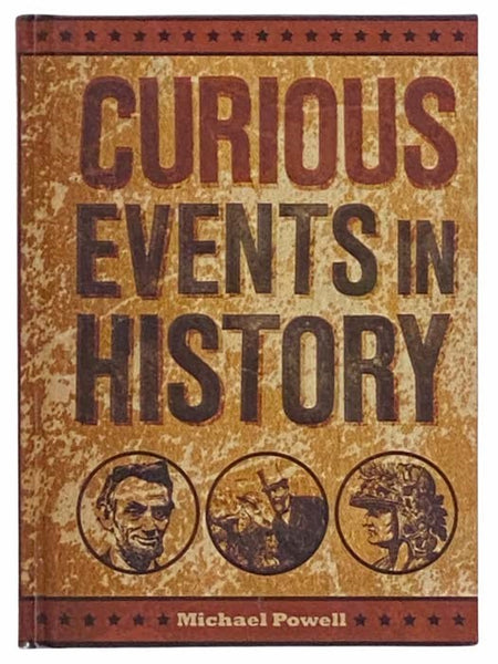Curious Events in History