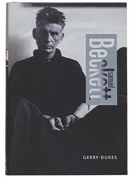 Samuel Beckett (Overlook Illustrated Lives)