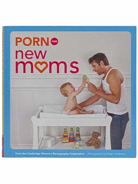 Porn for New Moms