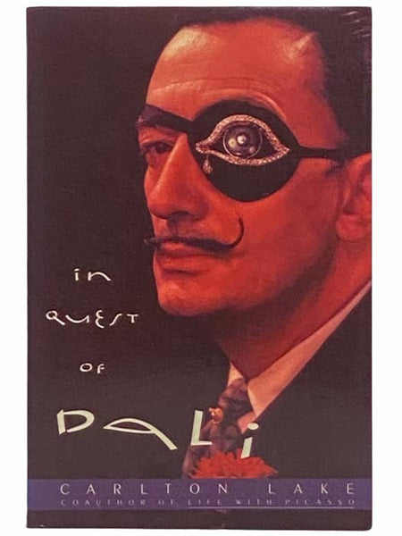 In Quest of Dali