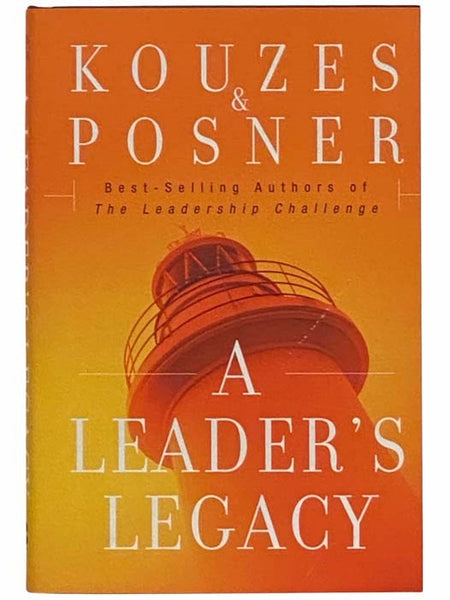 A Leader's Legacy
