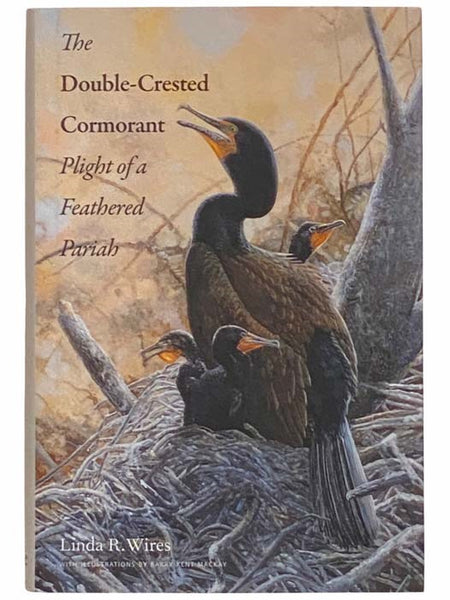 The Double-Crested Cormorant: Plight of a Feathered Pariah