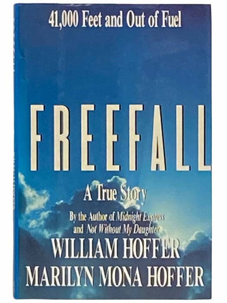 Freefall: A True Story