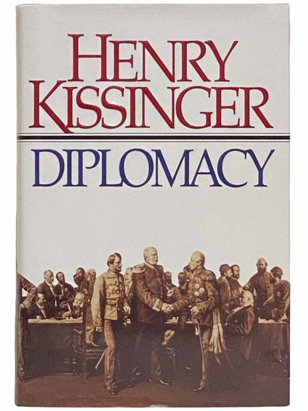 Diplomacy