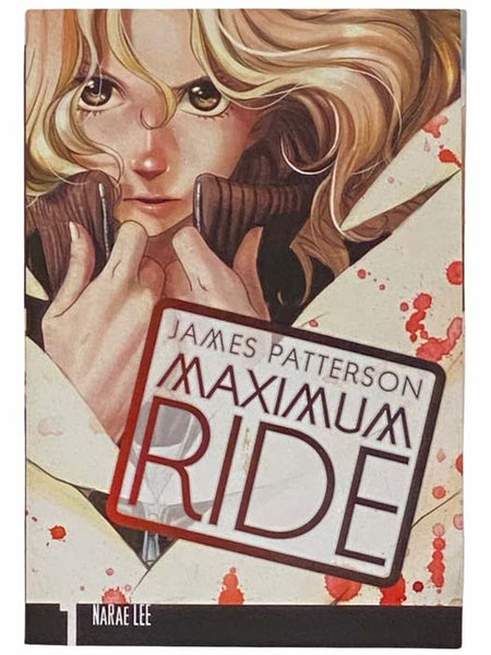 Maximum Ride: The Manga, Vol. 1