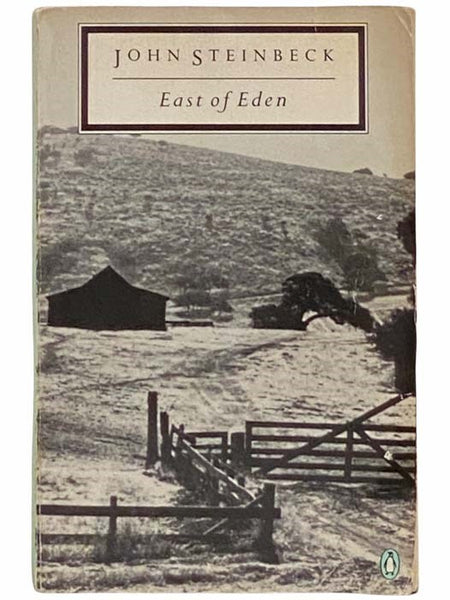 East of Eden
