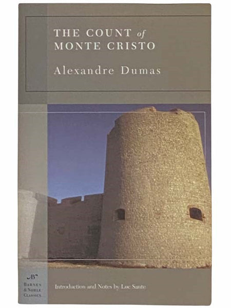 The Count of Monte Cristo