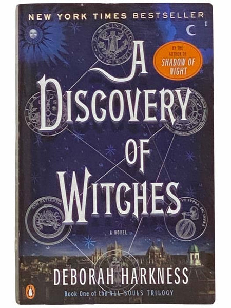 A Discovery of Witches