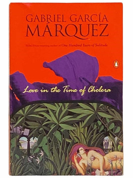 Love in the Time of Cholera