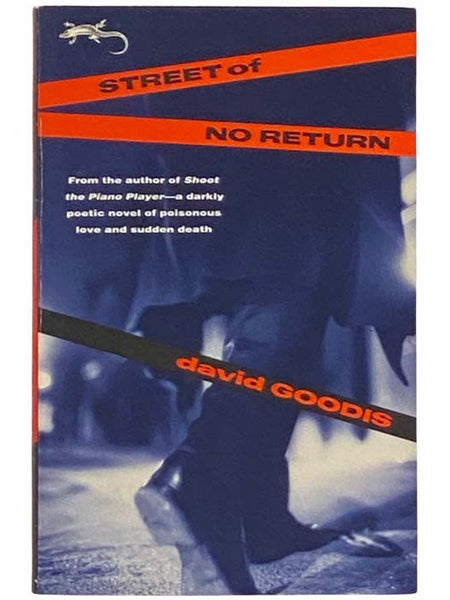 Street of No Return