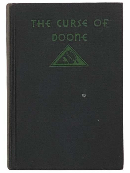 The Curse of Doone