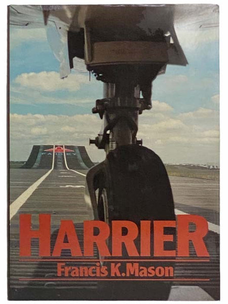 Harrier