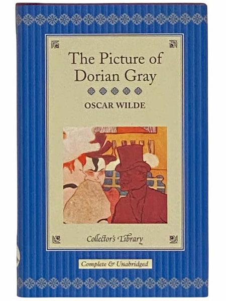 The Picture of Dorian Gray (Collector's Library)
