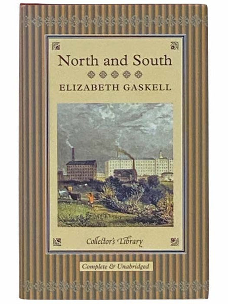 North and South (Collector's Library)