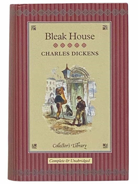 Bleak House (Collector's Library)
