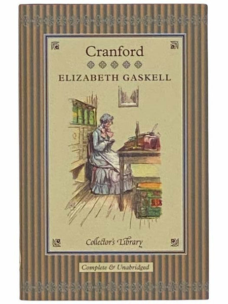 Cranford (Collector's Library)