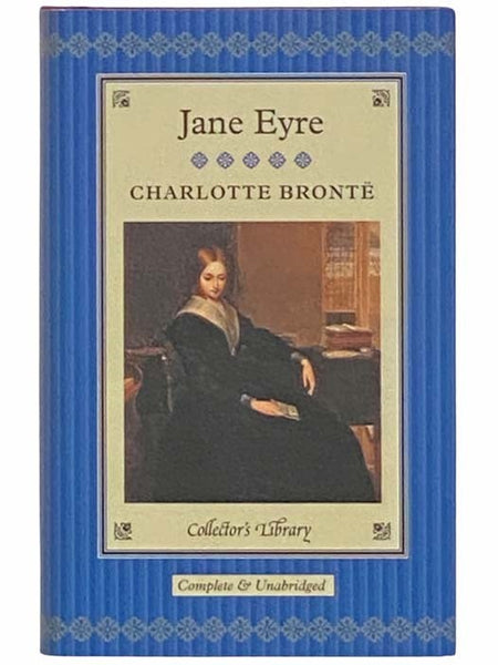 Jane Eyre (Collector's Library)