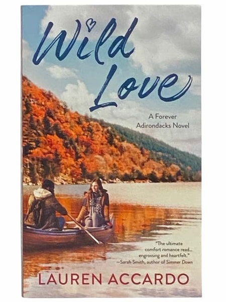 Wild Love (Forever Adirondacks)
