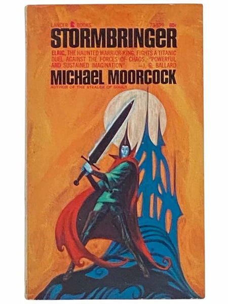 Stormbringer (Lancer 73-579)