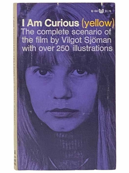 I Am Curious (Yellow) (Grove B-184)