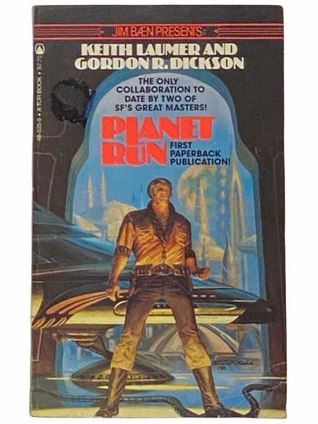 Planet Run