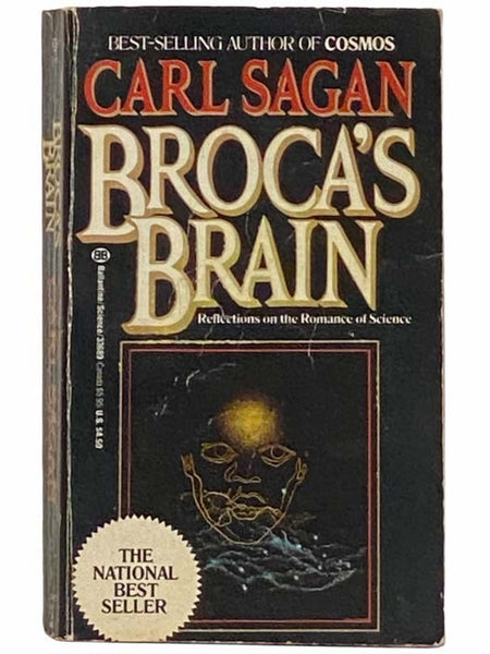 Broca's Brain: Reflections on the Romance of Science